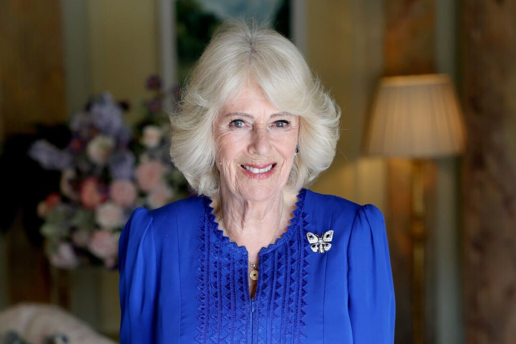 New photograph of the Queen marks her 79th birthday