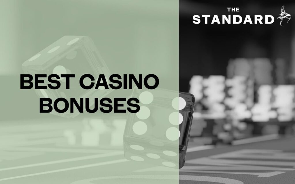 Best casino bonuses UK: Top casino offers ranked & explained