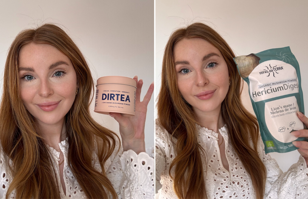 Best lion’s mane supplements to sharpen focus, tested by a wellness editor