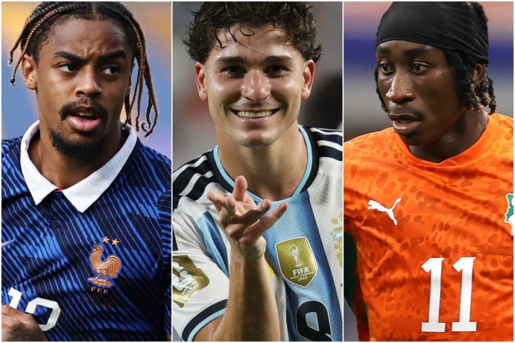 Who Arsenal could sign after Morgan Rogers hijack as major transfer targeted
