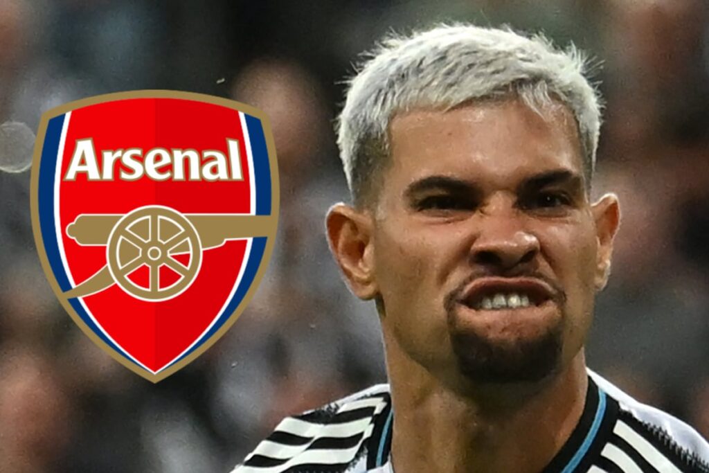 Arsenal set for key Bruno Guimaraes update with talks expected over £80m transfer