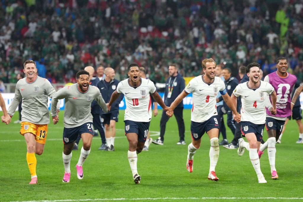 World Cup 2026: Every confirmed squad for quarter-final ties