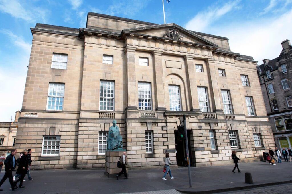 Man facing ‘lengthy’ sentence after admitting killing pensioner in crash