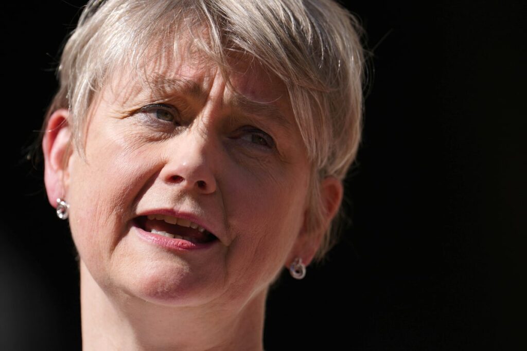 Foreign Secretary condemns ‘deplorable’ attack on journalist ‘on behalf of Iran’