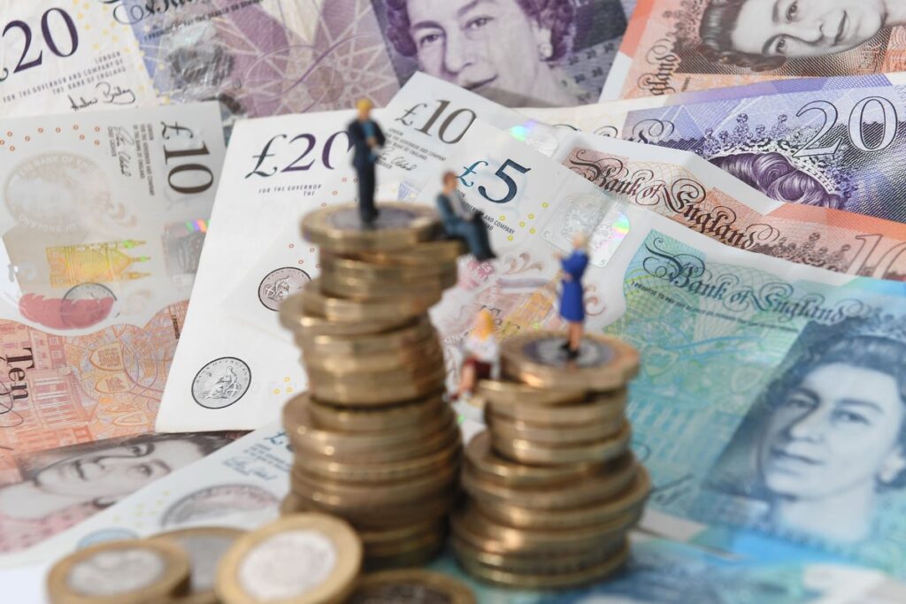 Government’s Financial Inclusion Strategy ‘is far from the finished product’