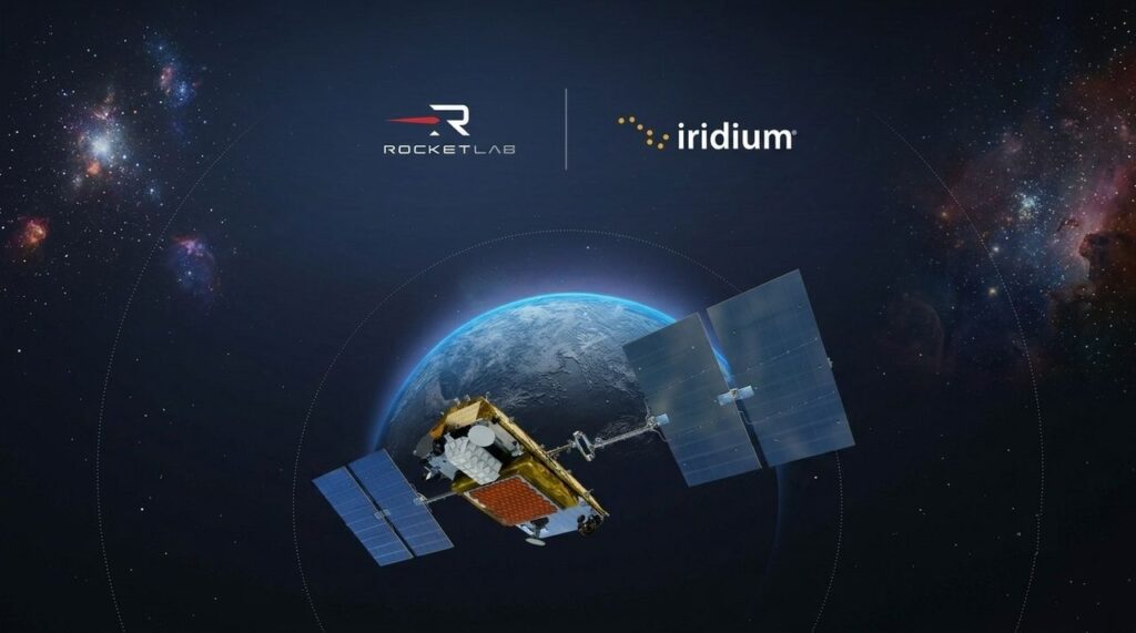 Rocket Lab buys Iridium in an $8 billion deal to build the most formidable rival to Musk’s SpaceX — will it change the Ukraine war?