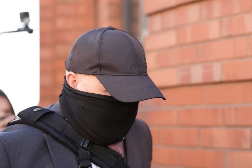 Funeral director Robert Bush breached families’ trust ‘on an industrial scale’