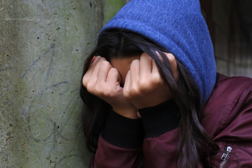 31% of teenage girls aged 16 to 18 ‘have recently experienced economic abuse’