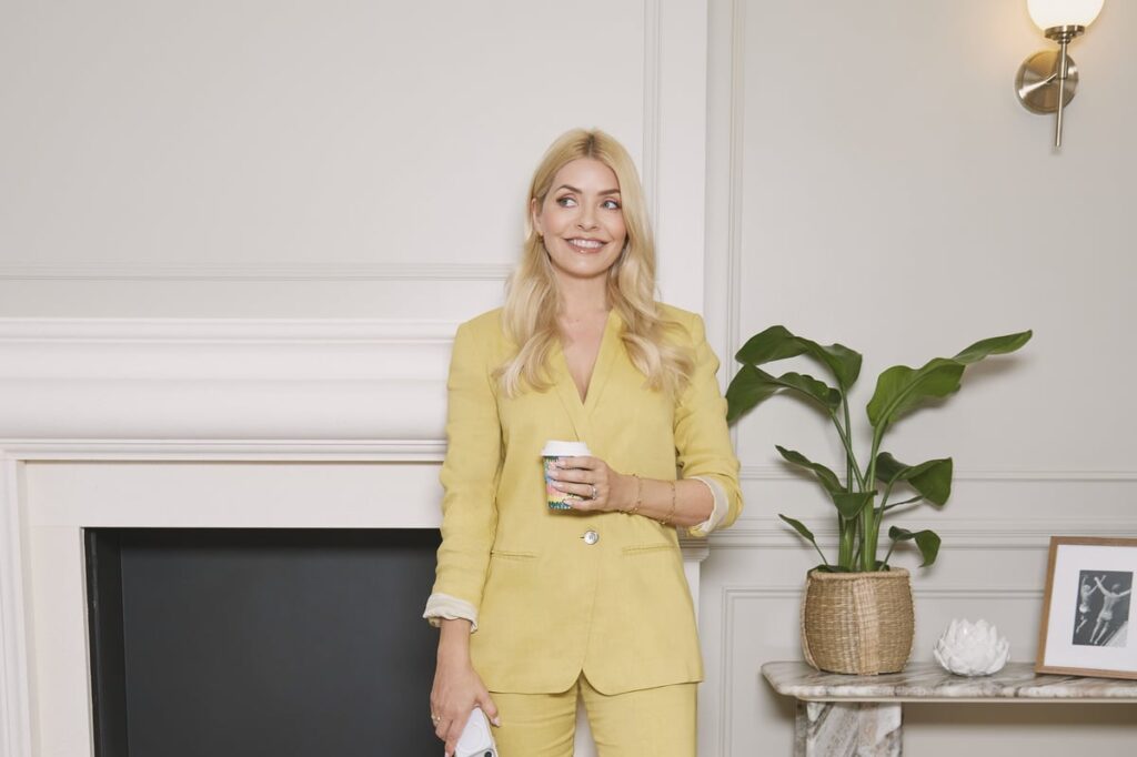 Holly Willoughby considered fourth baby amid ‘jealousy’ over friend’s pregnancy