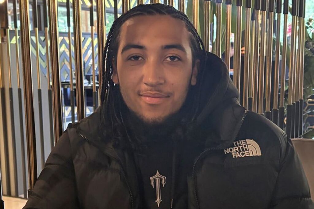 Two drill rappers found guilty of murdering teenager in shooting linked to gang row