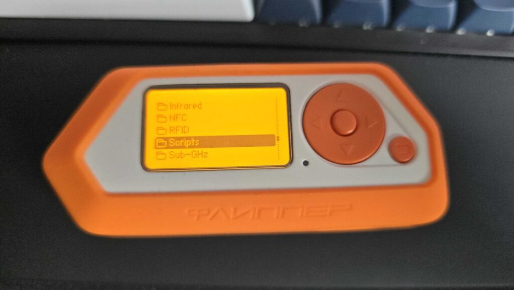Notorious Flipper Zero says it has ‘decided to rethink our approach’ to devices, but says development will continue thanks to community help