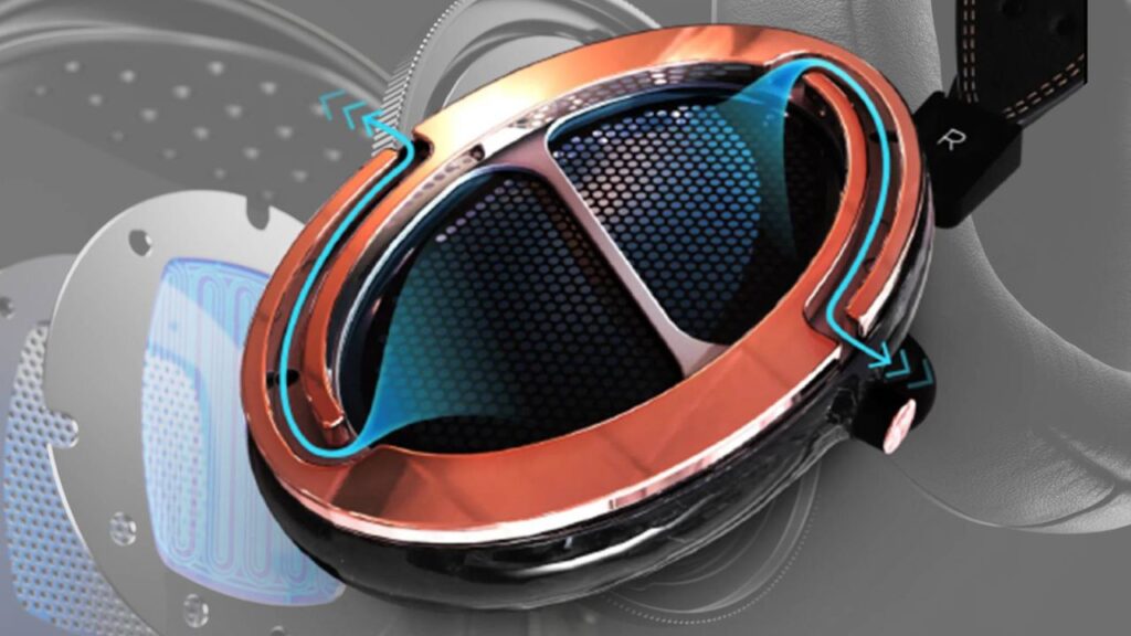 ‘We can tune the bass to get more output, pretty much for free’: I asked audio specialist Audeze about its patented SLAM system for headphones, and the slam-dunks kept a-coming