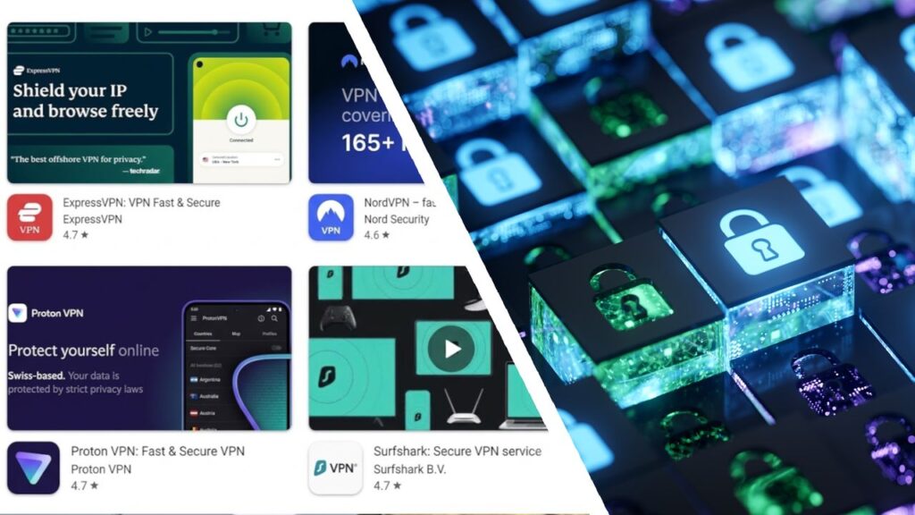 ‘I just got hacked’ — What Play Store reviews reveal about people’s VPN expectations