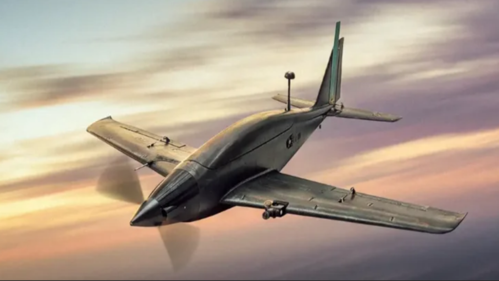 Ukraine debuts ‘Tsyklop’ UAV that mimics the peregrine falcon — but explodes on target