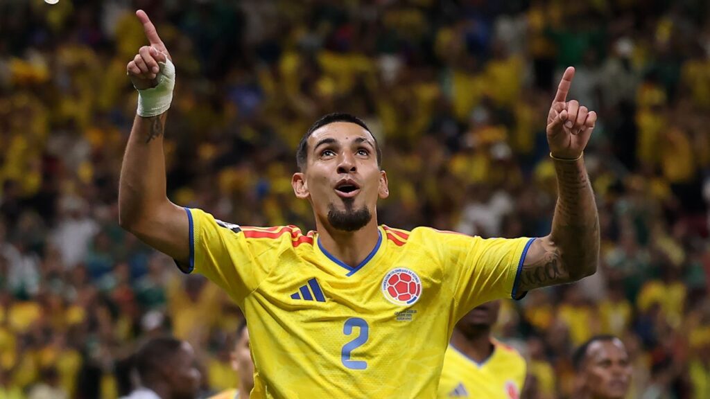 How to watch Colombia vs Ghana: Free Streams, TV Channels & Kick-Off time for FIFA World Cup 2026 as Los Cafeteros take on Black Stars