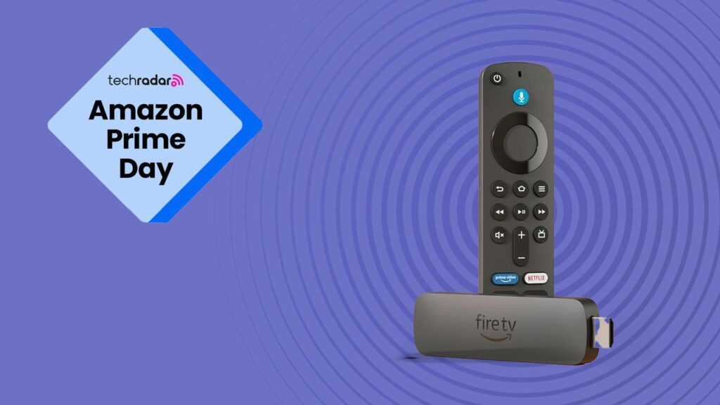Amazon’s Fire TV Sticks are a fantastically popular way to revitalise an older smart TV – and with the 4K model just AU$59 ahead of Prime Day, I can see why