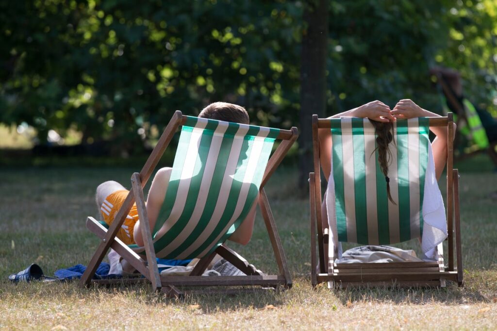 Sitting for just 30 minutes raises cancer death risk, new study finds