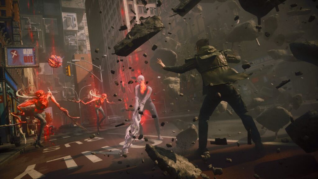 Control Resonant lead gameplay designer isn’t worried about the game launching so close to GTA 6, says ‘it’s not really been a big consideration for us’