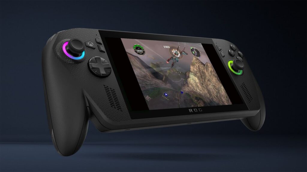 Xbox’s surprise announcement of PC backwards compatibility is great to see — and one more reason not to buy a console