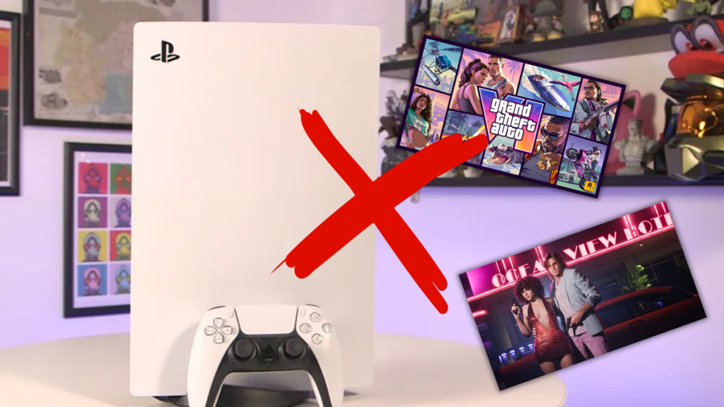In the future of gaming, you’ll pay lump sums, and ‘own nothing’ — and that’s exactly what Sony has just kickstarted