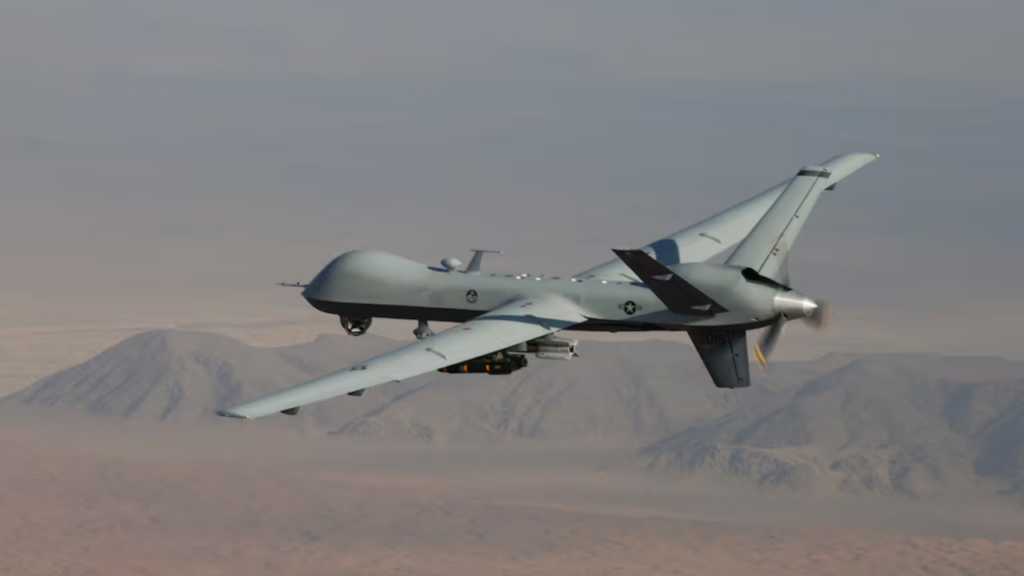 USAF wants to replace $30 million MQ-9 Reaper drones with cheaper UAVs after “dozens” were lost in Iran, costing taxpayers billions