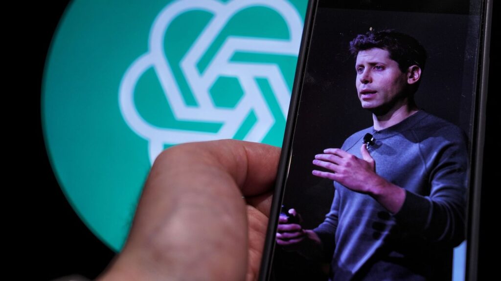 5 amazing tools built with GPT-5.6 that people are showing off to Sam Altman — from a wardrobe assistant to Pokémon Go for cats