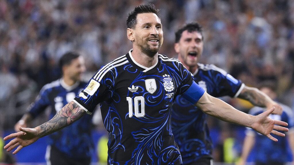 How to watch Argentina vs Cape Verde: Free Streams, TV Channels & Kick-Off time as Lionel Messi faces FIFA World Cup 2026 upstarts