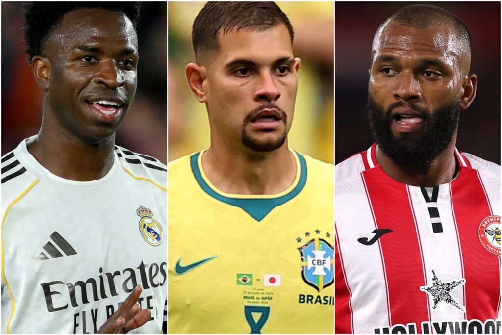 Transfer news LIVE: Arsenal double deal close, Guimaraes update; Man Utd want Igor Thiago; Liverpool latest