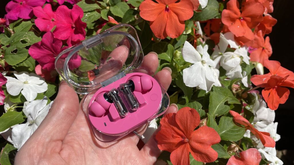 ‘Not the USP I wanted’: Nothing’s new Ear (3a) earbuds sound good and the ANC is effective, but they hide a troublesome secret I found it hard to get past during testing