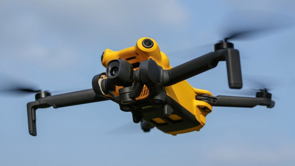 The FBI has seized over 600 drones around World Cup matches across all 11 US host cities — and that’s bad news for all drone fans
