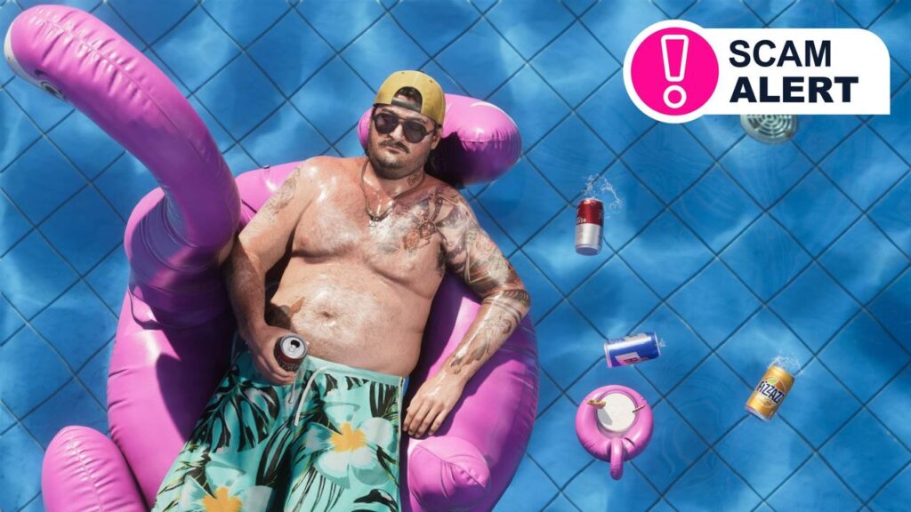 Expert says GTA 6 pre-orders are a big target for scammers — warns ‘scammers don’t need to break into Rockstar or hack the game’ to steal your details