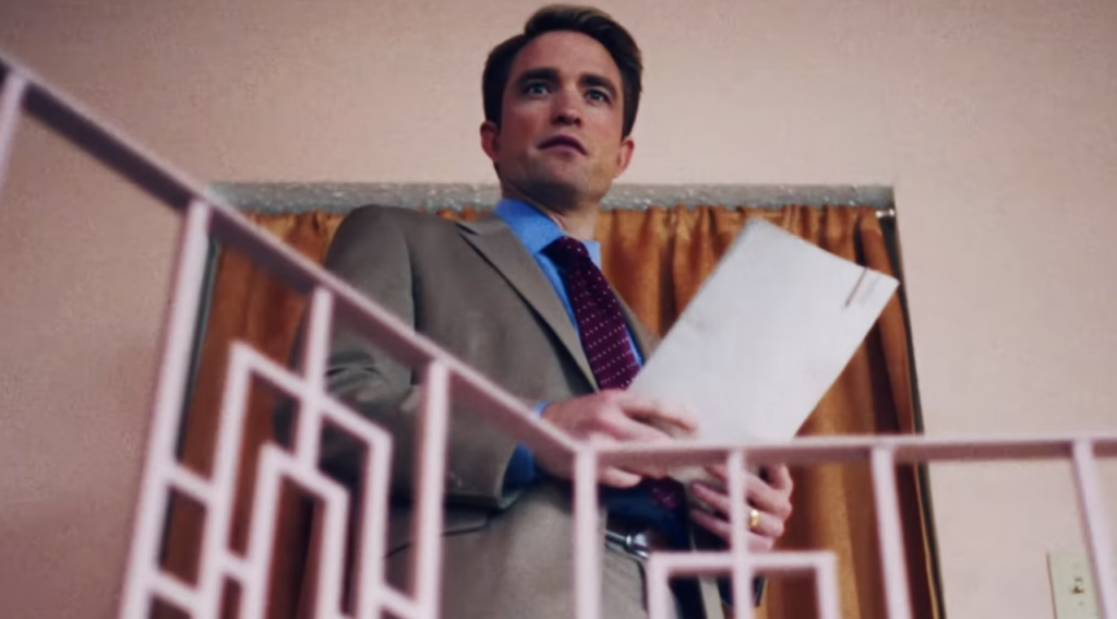 Robert Pattinson steps into Chris Hansen’s shoes in the gripping new A24 Primetime trailer — but I was distracted by an unrecognizable The Office star
