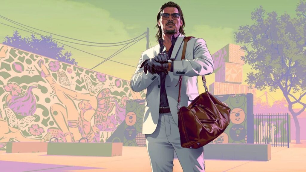 GTA 6 leverages the PS5’s ultra-high-speed SSD for ‘near-instant load times’, but fans reckon Rockstar has been quietly revealing the game’s loading screens for months