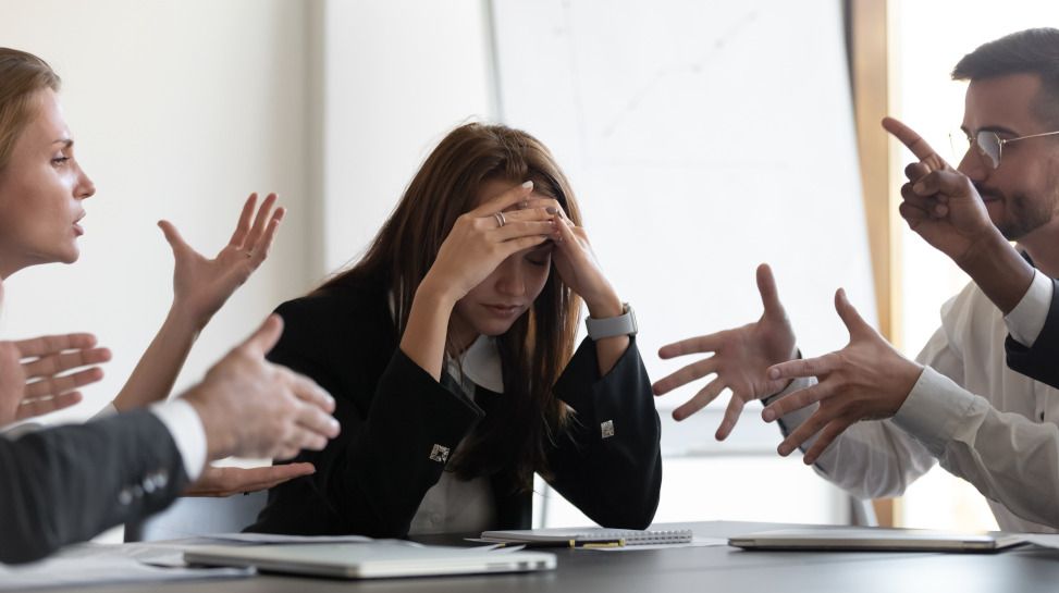 ‘A new era of workplace sabotage’: Employees really aren’t happy with being forced back to the office – and many are starting to fight back