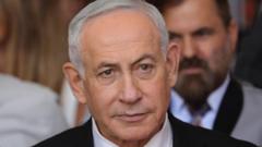 Netanyahu’s rejection of Trump’s 15-point Gaza plan unlikely to be final word