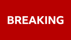 More than 150 migrants rescued after boat catches fire in Channel