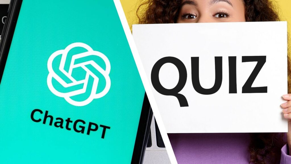 I tried ChatGPT’s new interactive quizzes on 5 subjects I thought I knew well — it quickly found the gaps in my knowledge