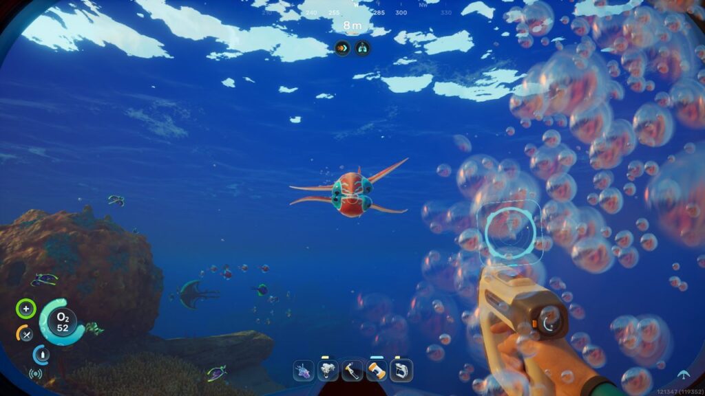 I plunged into Subnautica 2 Early Access and can’t wait to go deeper