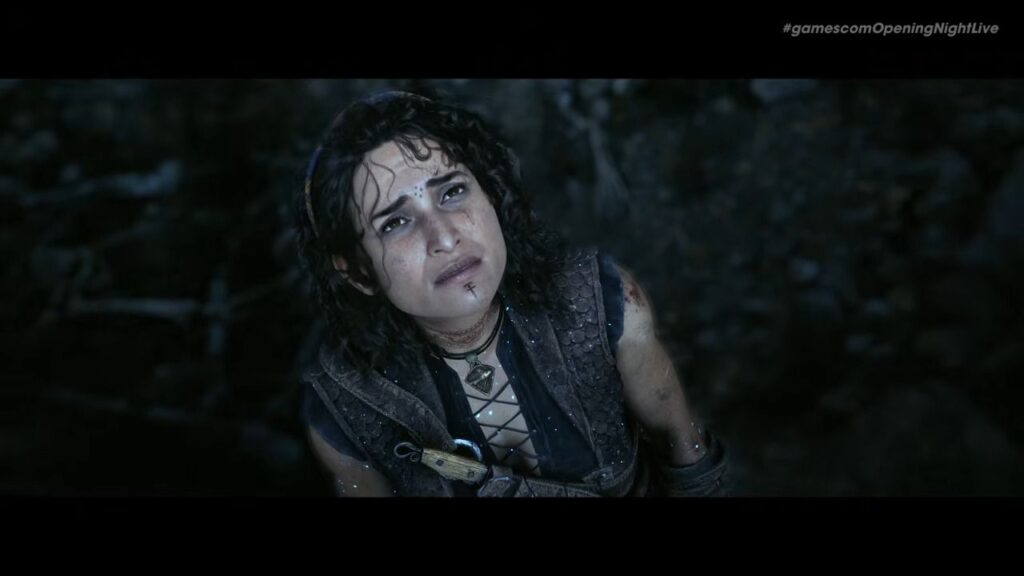 Asobo Studio used the soundtrack from A Plague Tale: Requiem during Resonance: A Plague Tale Legacy mocap to help the cast ‘get into the sadder moments, the darker moments’