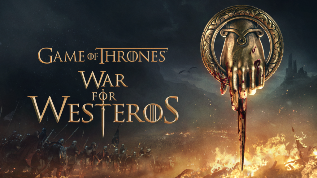 I spent a weekend playing Game of Thrones: War for Westeros — and the strategy game is the most faithful companion to the HBO series yet