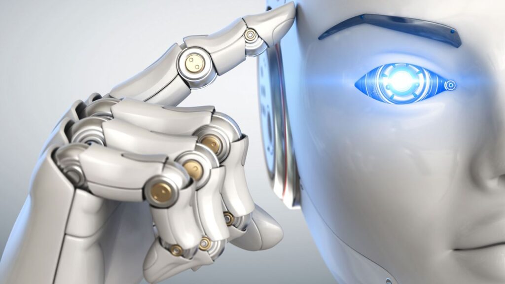 Is bulldozing homes, seizing land, harming the climate, and replacing workers really worth everyone having an AI agent?