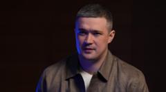 Zelensky has ‘questions to answer’ about corruption in his government, sacked minister tells BBC