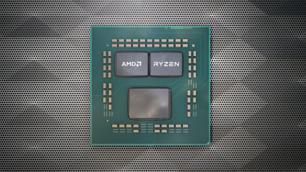 CPU shipments fall as consumers pay the cost for price rises — but AMD grows its share