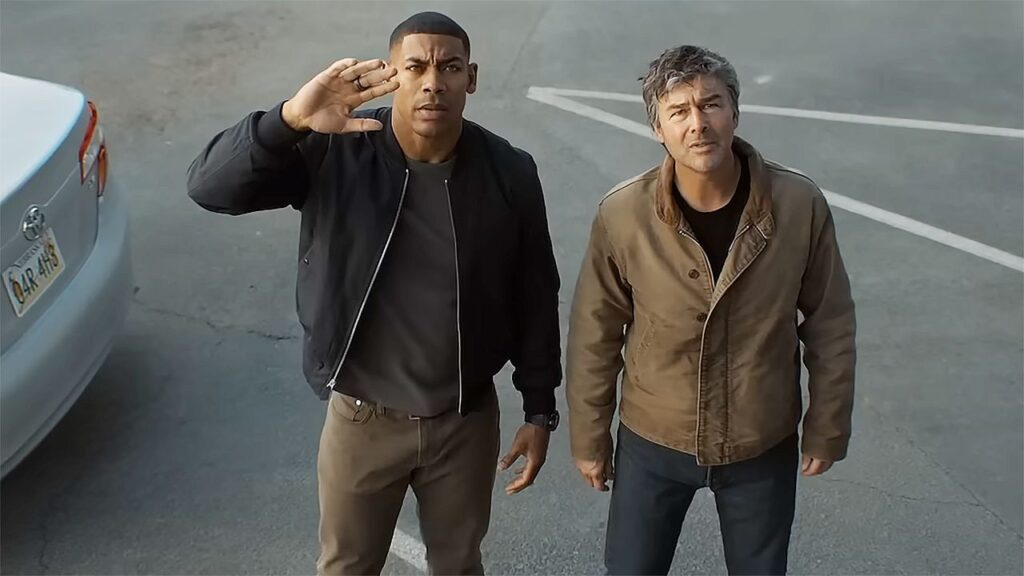 Lanterns review: Kyle Chandler and Aaron Pierre’s new HBO Max show is a shining example of a DC comic book adaptation that oh-so-nearly gets everything right