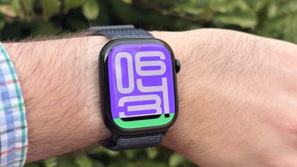 I’m an Apple Watch die-hard — here are my picks for the 10 best Apple Watch faces of 2026 so far
