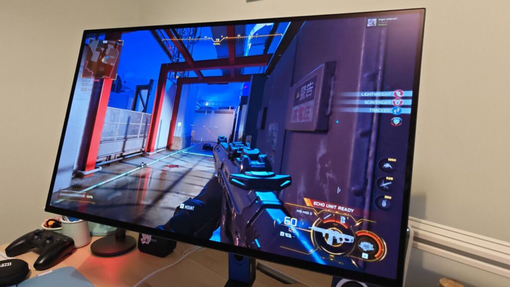 I didn’t think the Inzone M10S gaming monitor could get much better, then I tried the new Inzone M10S 2
