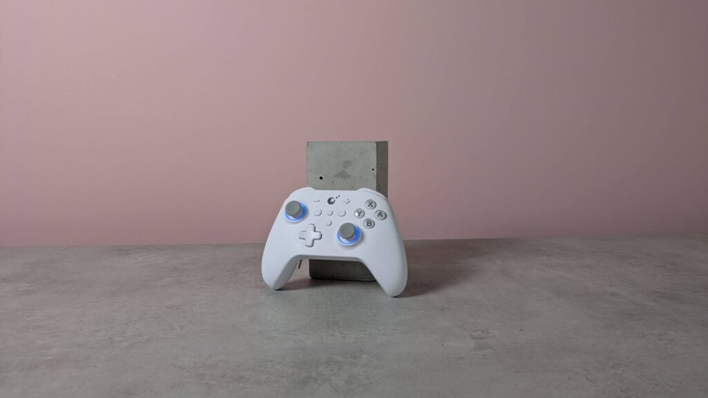 ‘A capable controller with plenty of adjustments’: while this Nintendo Switch 2 and PC gamepad looks like an Xbox controller, it hides some serious upgrades — but there are a few sticking points you need to know about