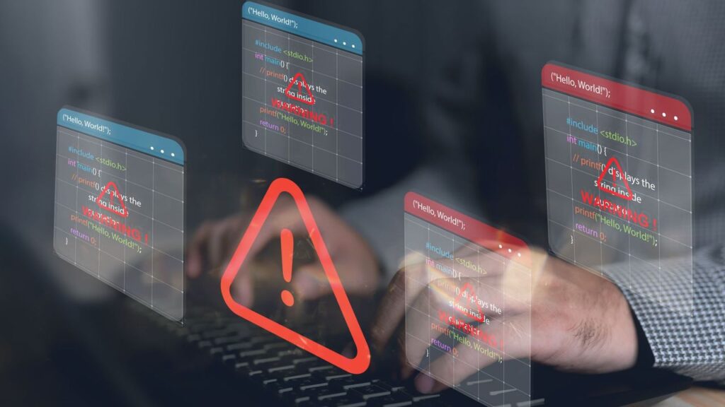 Watch out — Microsoft login pages are being abused as hackers try and lure in unlucky victims, here’s what to look out for
