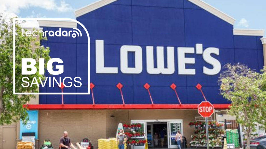 Don’t wait for Labor Day — Lowe’s summer clearance sale has the cheapest prices of the year on patio furniture, grills, outdoor tools and more