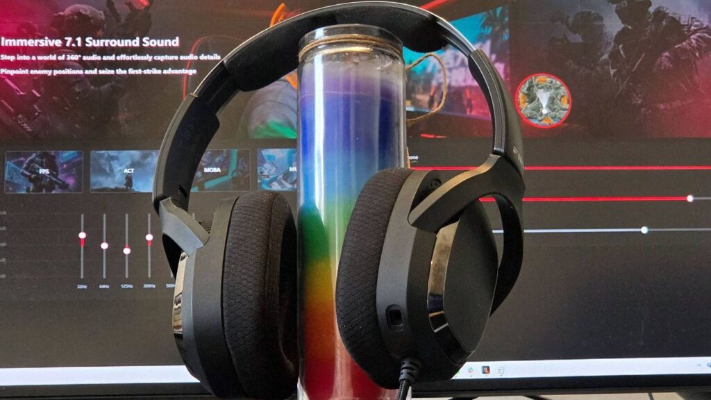 The FiiO FG3 is a gaming headset aimed at audiophiles, but after several weeks, I’m not totally convinced